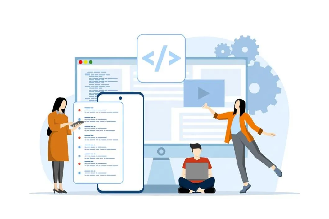 Web Development for Startups